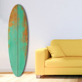 Wallity Cuadro Decorativo Multicolor 33 x 120 cm